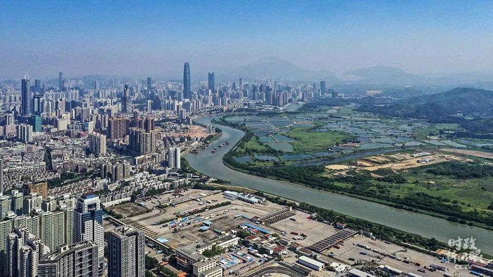 【原创】盛世感怀丨全面建设社会主义现代化国家的宏伟蓝图