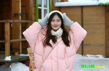 龙梅子  记忆里的雪