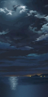 《Nocturne小夜曲》：夜曲在此刻响起……