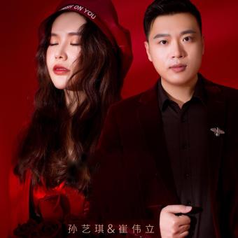 《爱的不容易》崔伟立  孙艺琪