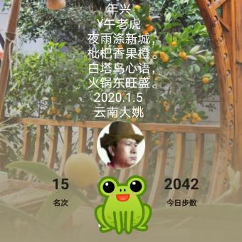年兴
