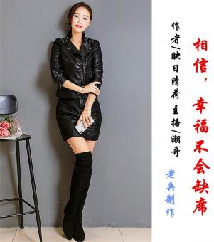 (美文朗诵)相信，幸福不会缺席