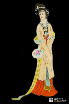金 陵 十 二 钗 动 图 欣 赏