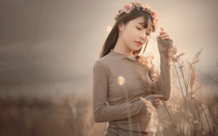 《听说你要走》樱花姊妹