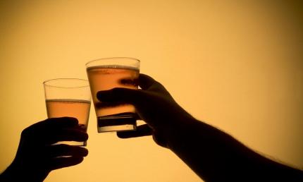 杯酒人生