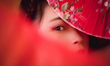 《铁血丹心》罗文 甄妮