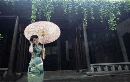 共唱月儿圆（香雪儿  定位代码无缝连接）