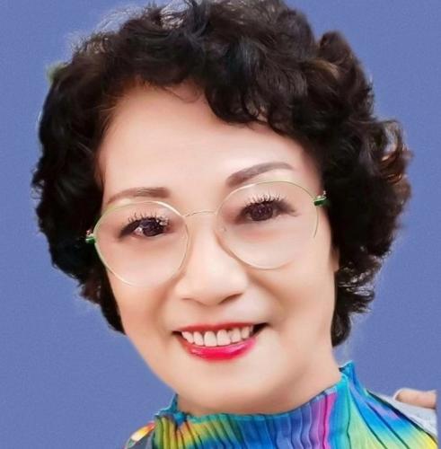 老年朋友想穿点
