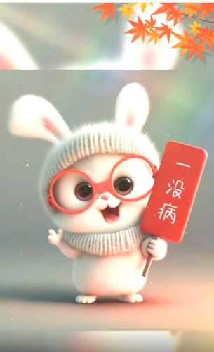 恭喜发财