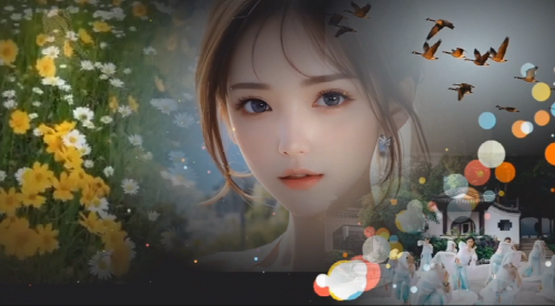 惦记，是一种真心