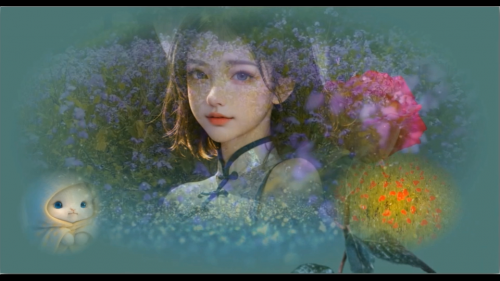 行要行得优雅，活要活得精致，老要老得美好