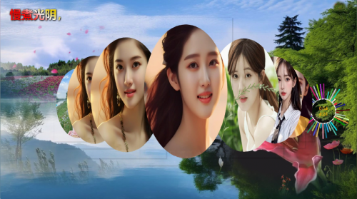 坚持，真的会发光