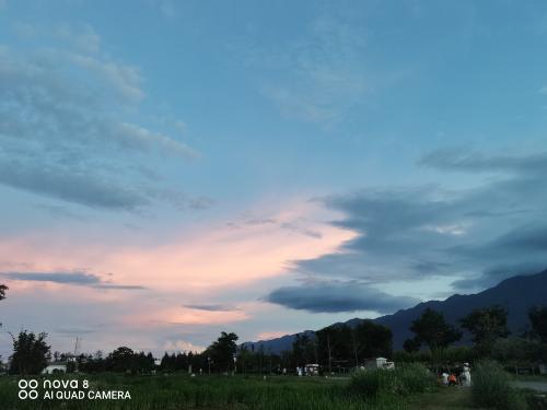 20250722-20：21苍山洱海