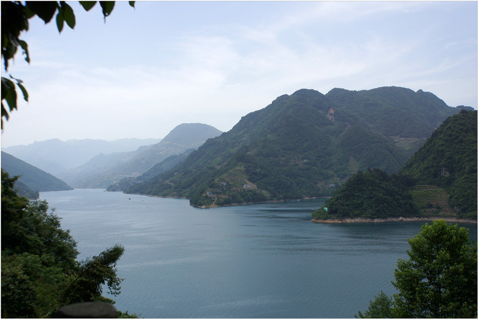 清江畫廊風景區是國家5a級風景區,也是湖北省的國家森林公園,屬湖北省